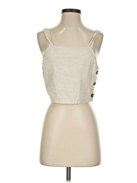 Marine Layer Tube Top