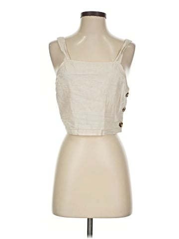 Marine Layer Tube Top (view 1)
