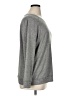 Maurices Solid Gray Pullover Sweater Size XL - photo 4