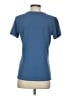 Life Is Good 100% Cotton Blue Active T-Shirt Size S - photo 2