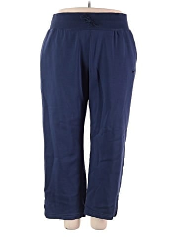 Nike Track Pants (view 1)