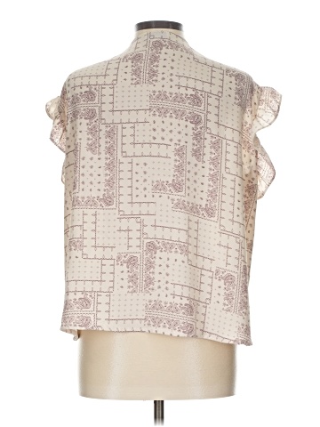 Koch Sleeveless Blouse (view 2)