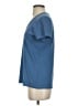 Life Is Good 100% Cotton Blue Active T-Shirt Size S - photo 5