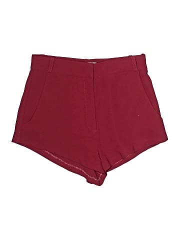 Amanda Uprichard Shorts (view 1)