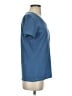 Life Is Good 100% Cotton Blue Active T-Shirt Size S - photo 4