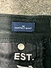 Gap Black Jeans Size 28 waist - photo 6