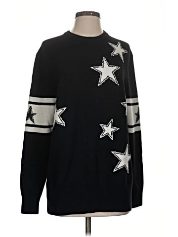 Maje Pullover Sweater (view 1)