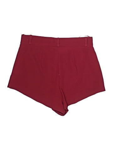 Amanda Uprichard Shorts (view 2)