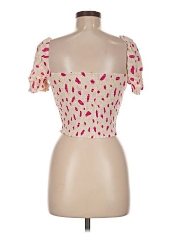 Wilfred Short Sleeve Blouse (view 2)