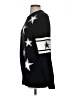 Maje Stars Black Pullover Sweater Size Sm (1) - photo 5