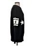 Maje Stars Black Pullover Sweater Size Sm (1) - photo 4