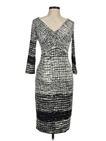Nue by Shani Cocktail Dress (view 1)