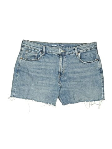 Old Navy Denim Shorts (view 1)