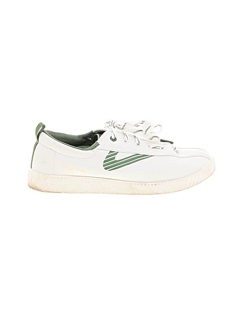 Pre-owned Tretorn Sneakers In White