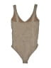 Aura Tan Bodysuit Size Med - Lg - photo 2