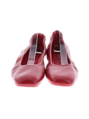 Stuart Weitzman Flats (view 2)