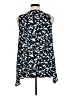 Juicy Couture 100% Polyester Blue Tank Top Size XL - photo 2