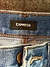 Express Blue Jeans Size 2 - photo 7