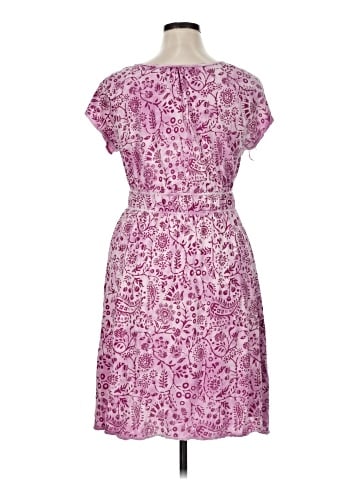Sahalie Casual Dress (view 2)