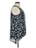 Juicy Couture 100% Polyester Blue Tank Top Size XL - photo 4