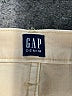 Gap Tan Jeans Size 28 waist - photo 4