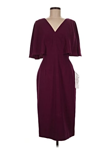 Dress the Population Cocktail Dress (view 1)