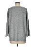 Trafaluc by Zara Stars Silver Pullover Sweater Size M - photo 2