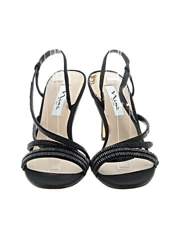Nina Sandals (view 2)