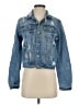 Ci Sono Blue Denim Jacket Size S - photo 1