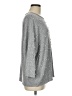 Trafaluc by Zara Stars Silver Pullover Sweater Size M - photo 4