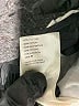Free People 100% Cotton Plaid Ivory Casual Pants Size 10 - photo 8