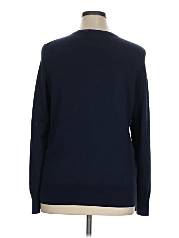 Lands' End Cardigan (view 2)