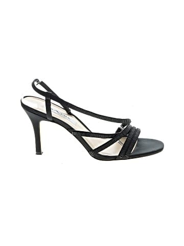 Nina Sandals (view 1)