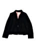 Nordstrom 100% Polyester Black Cardigan Size 14 - photo 1