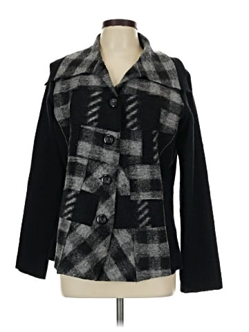 Chico's Blazer (view 1)