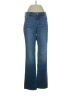 Old Navy Blue Jeans Size 4 - photo 1