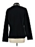 Chico's Houndstooth Black Blazer Size L - photo 2