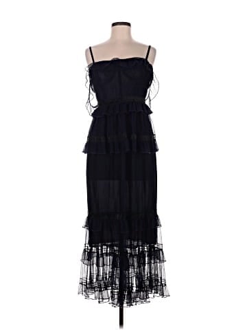 Jonathan Simkhai Cocktail Dress (view 1)