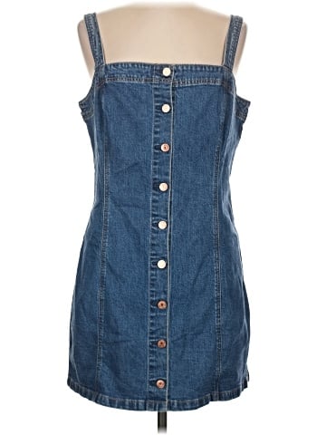 Gap Denim Skirt (view 1)