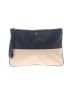 Ann Taylor Color Block Blue Wristlet One size - photo 1