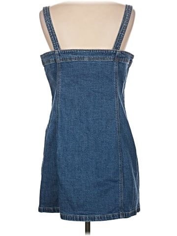 Gap Denim Skirt (view 2)