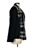Chico's Houndstooth Black Blazer Size L - photo 4