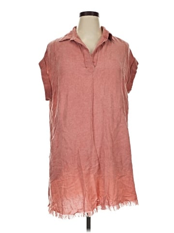 Umgee Casual Dress (view 1)