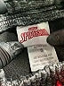 Marvel Gray Sweatpants Size 6 - photo 3