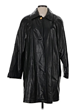 Henri Bendel Coat