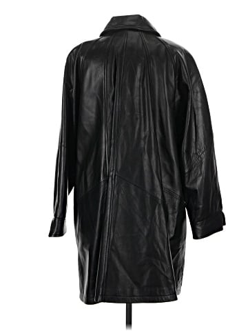 Henri Bendel Coat (view 2)