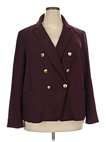 Talbots Blazer (view 1)