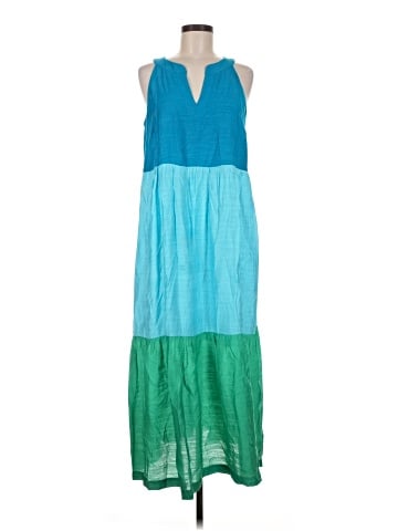 J.Jill Casual Dress (view 1)