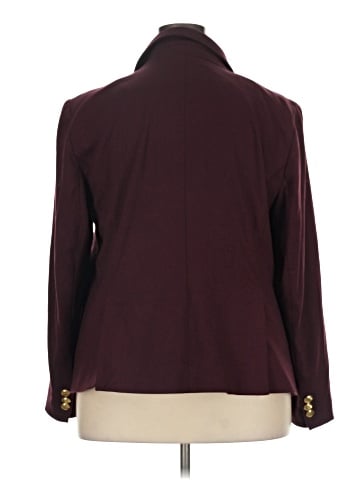 Talbots Blazer (view 2)