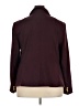 Talbots Burgundy Blazer Size 18 - photo 2
